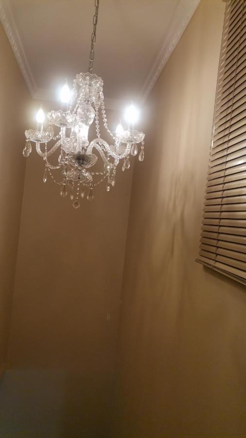 Elim Self Catering Apartment Fisherhaven Екстериор снимка