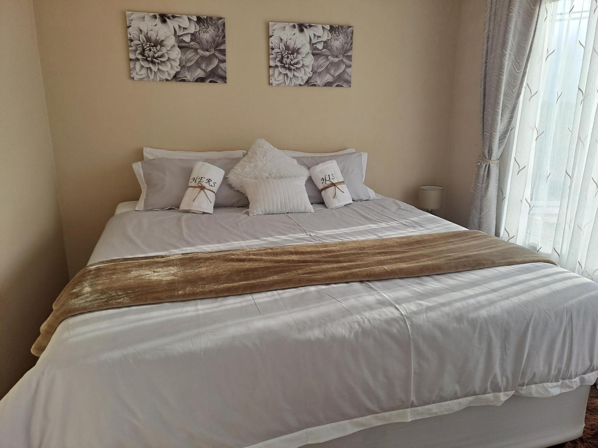 Elim Self Catering Apartment Fisherhaven Екстериор снимка